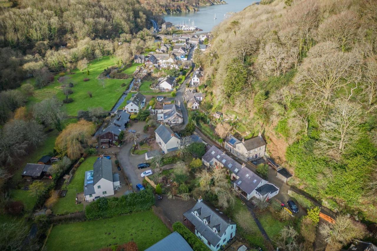 Llais Afon - 3 Bedroom - Holiday home Fishguard