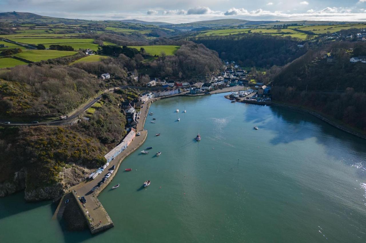 Llais Afon - 3 Bedroom - Fishguard