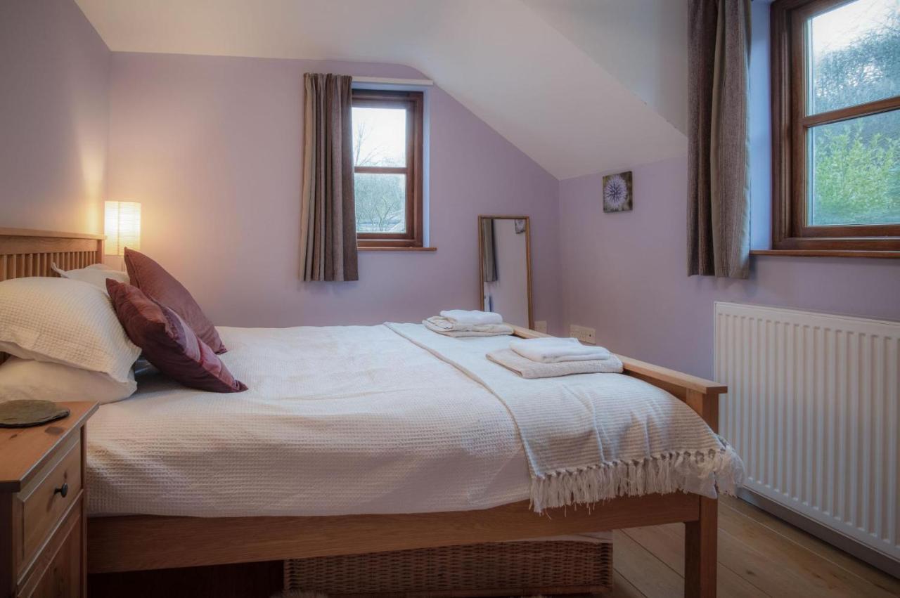 Llais Afon - 3 Bedroom - Holiday home Fishguard