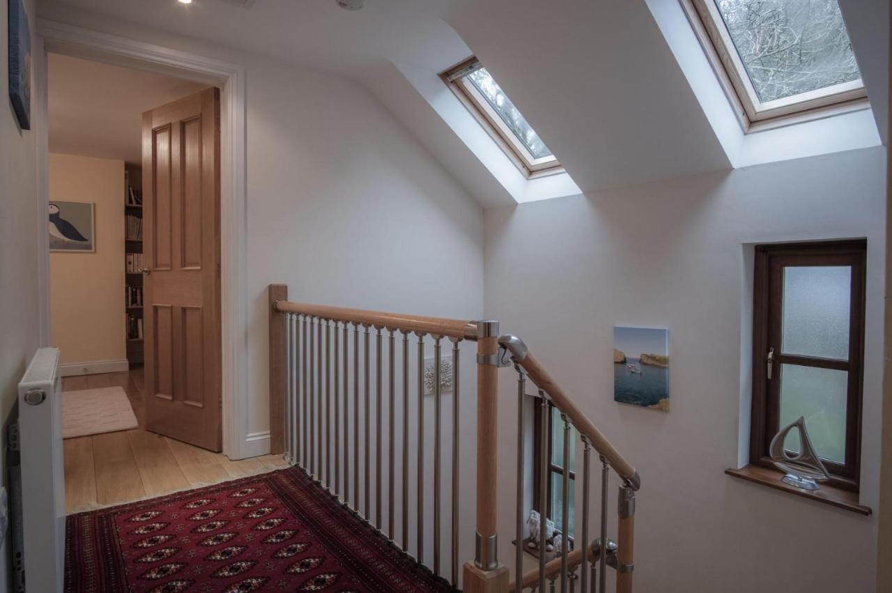 Llais Afon - 3 Bedroom - * Fishguard