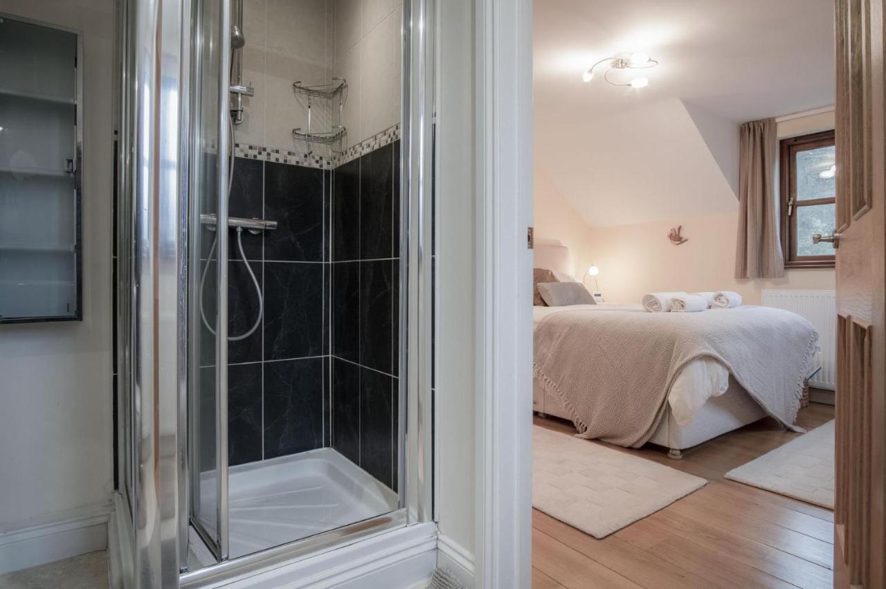 Llais Afon - 3 Bedroom - *