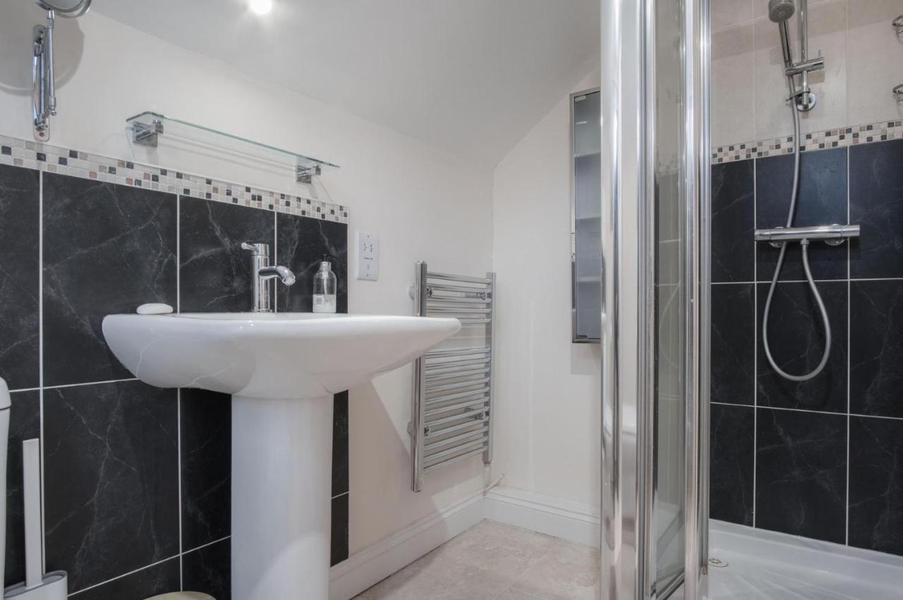 Llais Afon - 3 Bedroom - Fishguard